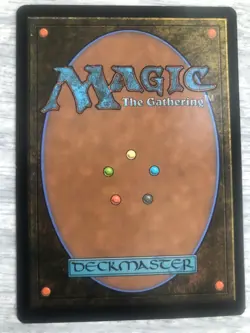 MTG Magic 1 x Marvin Murderous Mimic #253 Duskmourn NM FREE SHIPPING - Image 4