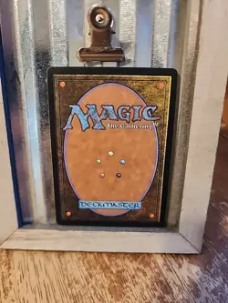 LP Serra's Sanctum Urza's Saga Mtg Magic the Gathering #325 - Image 2