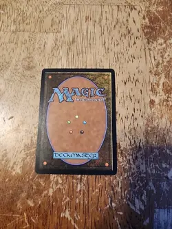 LP Serra's Sanctum Urza's Saga Mtg Magic the Gathering #325 - Image 4