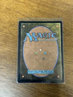 Fist of Suns C17 MP MTG - Image 2