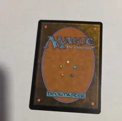 Serra Paragon - Foil Extended Art DMU NM MTG - Image 2