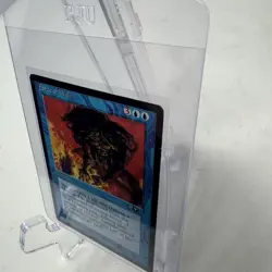 Magic The Gathering Force of Will Alliances Lightly Played (2) - Image 3