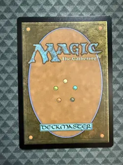 MTG Thrill of Possibility #0028 Foil Borderless M Marvel Eternal-Legal (MAR) - Image 3