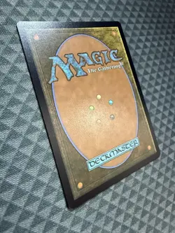 MTG Thrill of Possibility #0028 Foil Borderless M Marvel Eternal-Legal (MAR) - Image 4