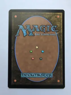 MTG Entish Restoration (LTR) Universes Beyond Lord Of The Ring Foil Uncommon 163 - Image 2