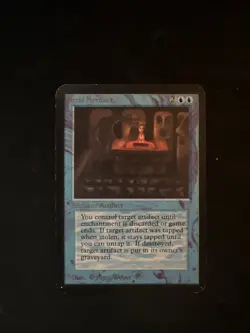 Steal Artifact Alpha Edition Regular - Image 1