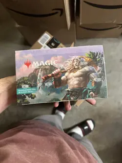 Magic: The Gathering Modern Horizons 3 Play Booster Box SEALED! 36 PACKS - Image 3