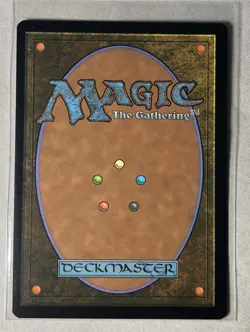 WOTC Marvel Eternal-Legal Arachnogenesis (Borderless) (MR) (Foil) NM - Image 2