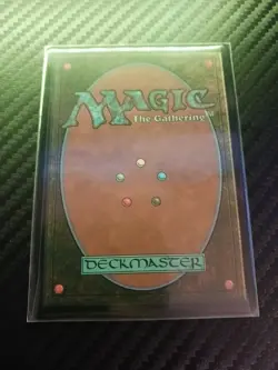 MTG Spider-man Source Material Counterspell FOIL Mythic 0009 - Image 2