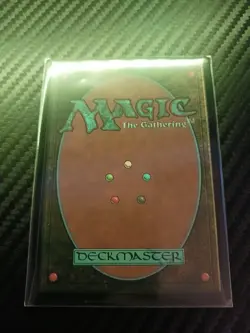 MTG Spider-man Source Material FOIL Savage Beating MYTHIC 0026 - Image 2