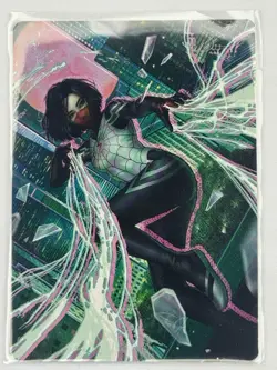 MTG Marvel Spider-Man Lot- Mindbreak Trap, Spider Ham, Agent Venom & More - Image 5