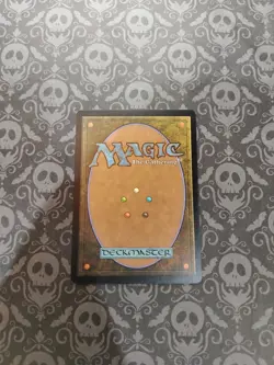 Blood Tribute Zendikar Regular - Image 2