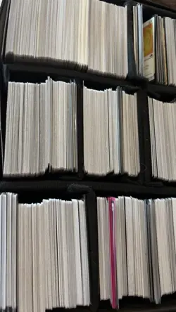 Magic the Gathering Bulk Lot - Image 1