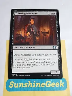 Thirsting Bloodlord Foundations Jumpstart Regular - Image 1