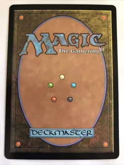 MTG Duskmourn: House of Horror Island Full Art Foil 0273 NM - Image 2
