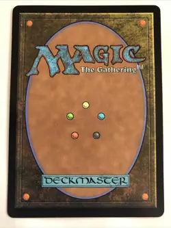 MTG Dominaria United Tolarian Terror 072/281 LP - Image 2