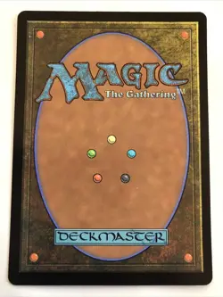 MTG Double Masters 2022 Deep Analysis Foil 044/331 LP - Image 2