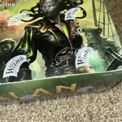 Wizards of the Coast Magic - The Gathering Ixalan Booster Box - Image 2