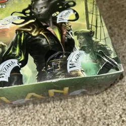 Wizards of the Coast Magic - The Gathering Ixalan Booster Box - Image 3