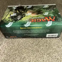 Wizards of the Coast Magic - The Gathering Ixalan Booster Box - Image 5
