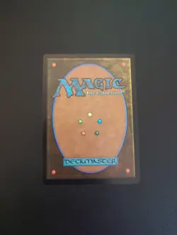 Vito, Thorn of the Dusk Rose 0071 MTG Near Mint - Image 2