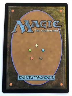 MTG Commander Legends Baldur's Gate Cliffgate Foil 350/361 LP - Image 2