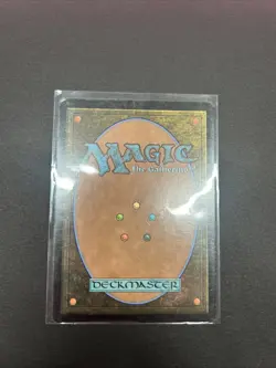 Psychic Frog Magic: The Gathering • R • 199 Modern Horizons 3 - Image 2