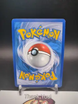 Leafeon 7/111 Pokemon XY Furious Fists Reverse Holo - Image 2