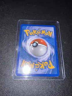 2010 Pokemon HeartGold & SoulSilver Holo Trainer Kit Gyarados #30/30 - Image 4
