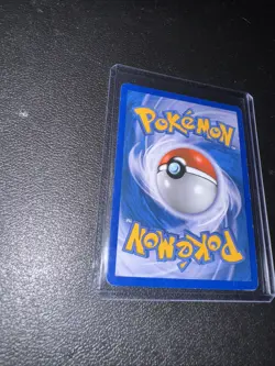 2010 Pokemon HeartGold & SoulSilver Holo Trainer Kit Gyarados #30/30 - Image 5