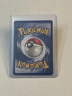VTG Pokemon TCG Dragonair 18/102 Base Set Non-Holo Rare Unlimited WOTC 1999 - Image 2
