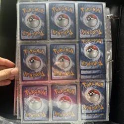 POKEMON MEGA EVOLUTION: BINDER SET (Gardevoir, Venusaur, Latias, Absol, & more)! - Image 2