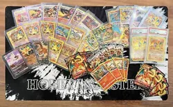 Charizard!!! GOD PACK !! 15+ MYSTERY POKEMON CARD LOT!! - Image 3