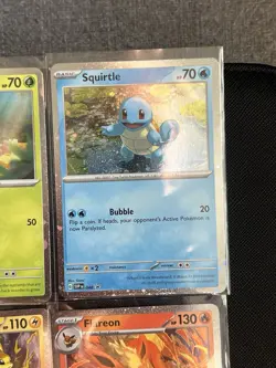 Pokemon TCG 12 Card Black Star Promo Lot (English) - NM - Image 4