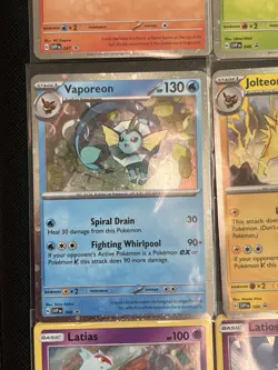 Pokemon TCG 12 Card Black Star Promo Lot (English) - NM - Image 5