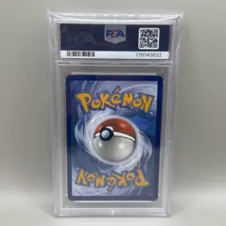 2023 Pokemon Scream Tail Black Star Promo 065 Paradox Rift ETB PSA 10 - Image 2