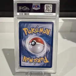 2025 Pokemon SV-P KO Ditto Metamong Japanese Card #173 PSA 10 Gem Mint - 4 - Image 2