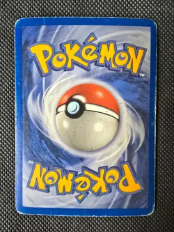 Pokemon - Azumarill - Ex Team Rocket Returns - Stamped Holo Rare - 1/109 - MP-HP - Image 2