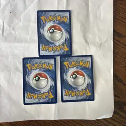 Charizard Ex Promo 056 Charmander 026 Charmeleon 027 Premium Collection Pokemon - Image 2