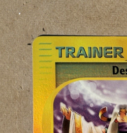 Desert Shaman Reverse Holo Skyridge Uncommon 123/144 Pokemon TCG - Image 2