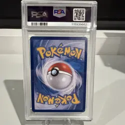 2025 Pokemon SV-P KO Ditto Metamong Japanese Card #173 PSA 10 Gem Mint - 4 - Image 2
