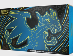 ✅PRESALE CONFIRMED✅ Pokemon TCG: Mega Charizard X ex Ultra-Premium Collection - Image 1