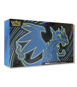 PRESALE Pokemon TCG Mega Evolutions Charizard ex Ultra Premium Collection! - Image 1