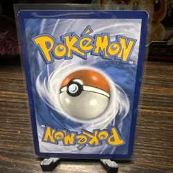 Lightly Played Mimikyu - 112/181 - Rare - Reverse Holo Pokemon Team Up - Image 2