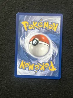 LUGIA XY156 Holo Black Star Promo Pokemon LP/MP - Image 2