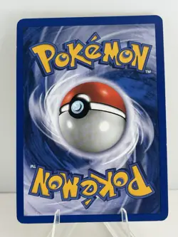 Eevee 11/53 Wotc Black Star Promo Holo Pokemon LP/NM with **SWIRL - Image 2
