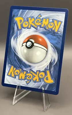 163/132 Mega Latias ex - ME01 Mega Evolution - Ultra Rare NM Pokemon - Image 2
