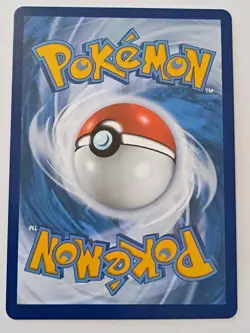 Pokemon TCG Team Rockets Mewtwo EX 216 Promo Holo Near Mint Near Mint Condition - Image 2