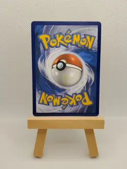 Pokemon TCG Hidden Fates Charizard GX Promo Holo #SM211 NM Pack Fresh - Image 2