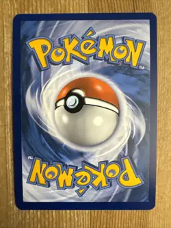 Pokemon TCG Tandemaus 167/193 Cosmos Holo Promo Uncommon Paldea Evolved NM - Image 2